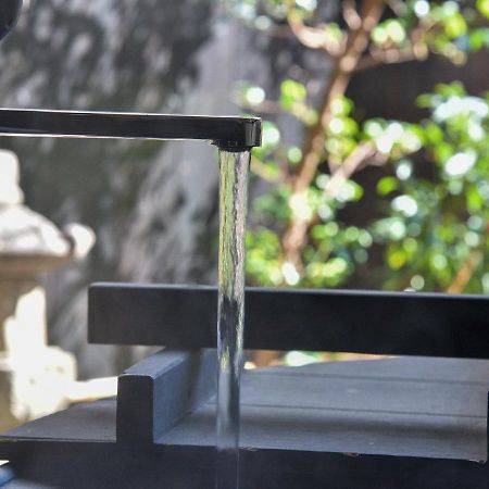 Willa Higashiyama Tofukuji Kioto Zewnętrze zdjęcie