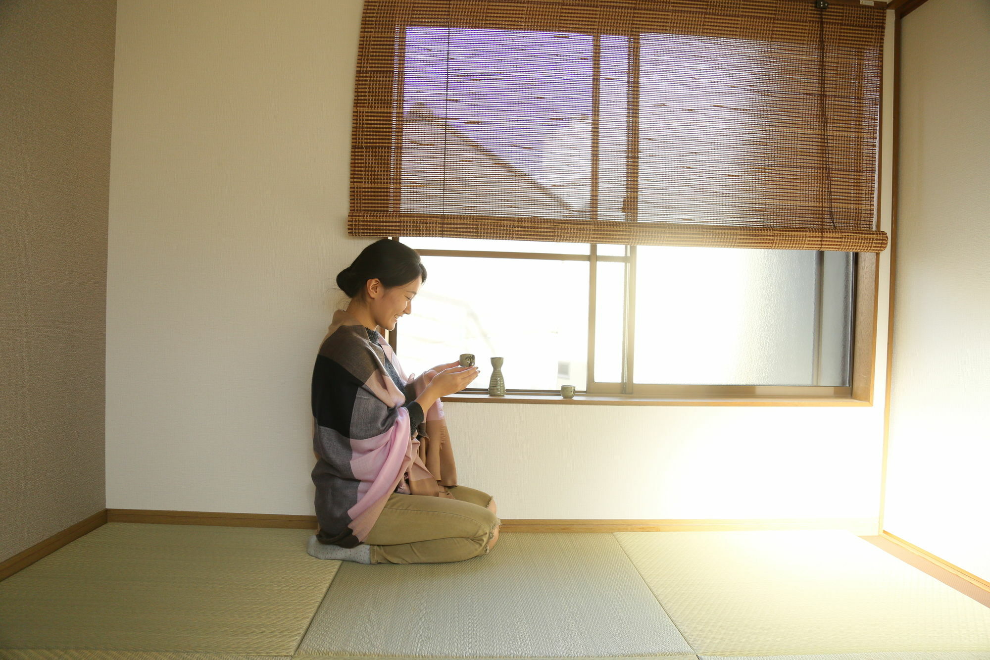 Willa Higashiyama Tofukuji Kioto Zewnętrze zdjęcie