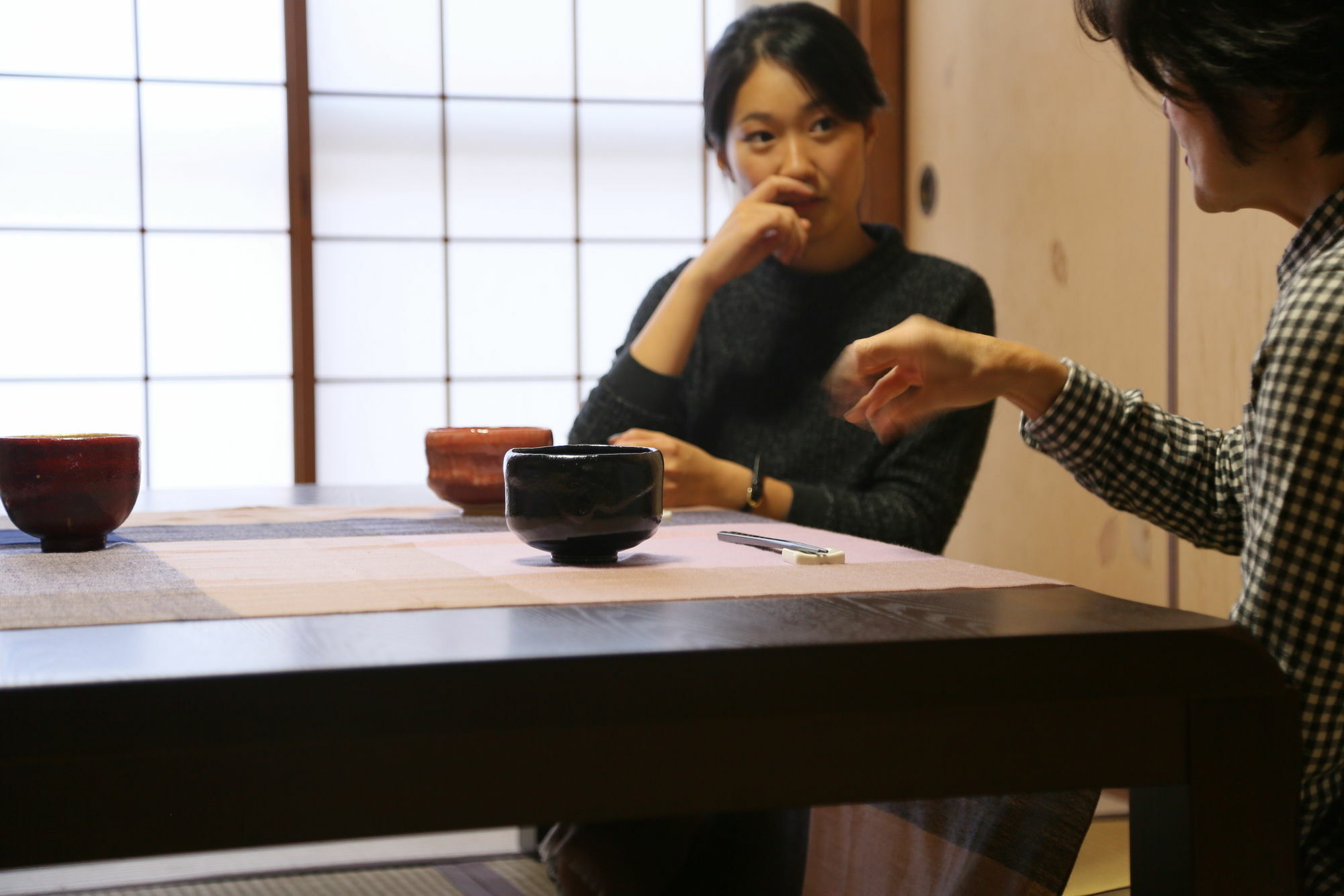 Willa Higashiyama Tofukuji Kioto Zewnętrze zdjęcie