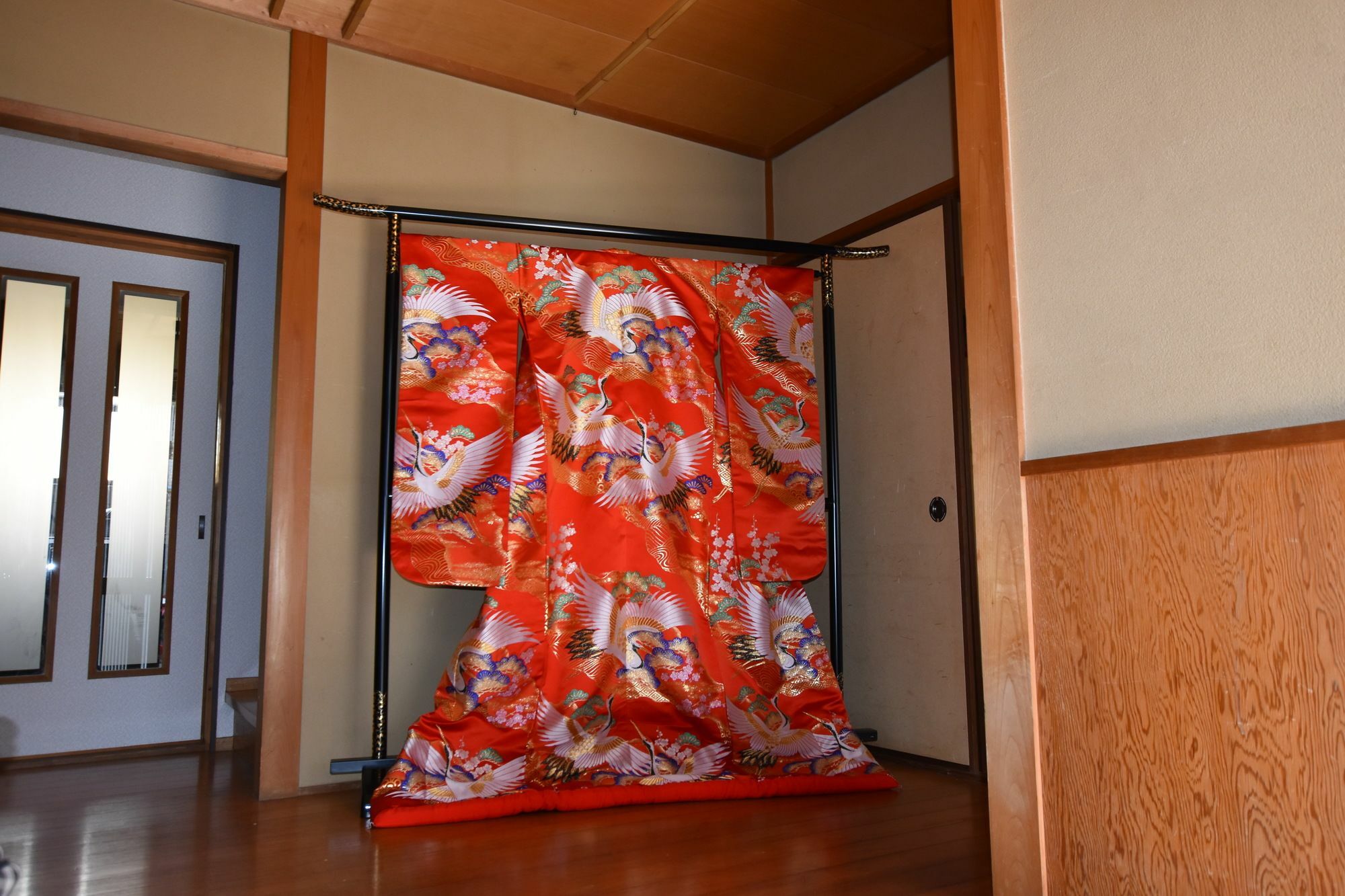 Willa Higashiyama Tofukuji Kioto Zewnętrze zdjęcie