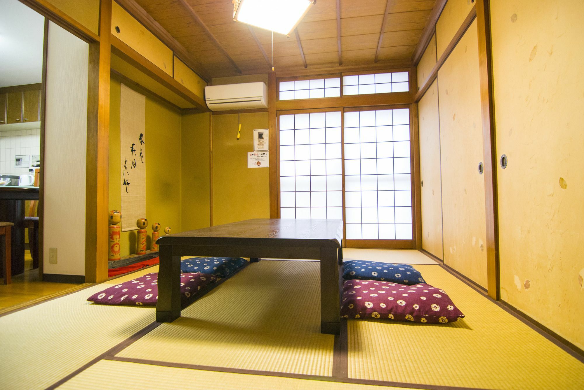 Willa Higashiyama Tofukuji Kioto Zewnętrze zdjęcie