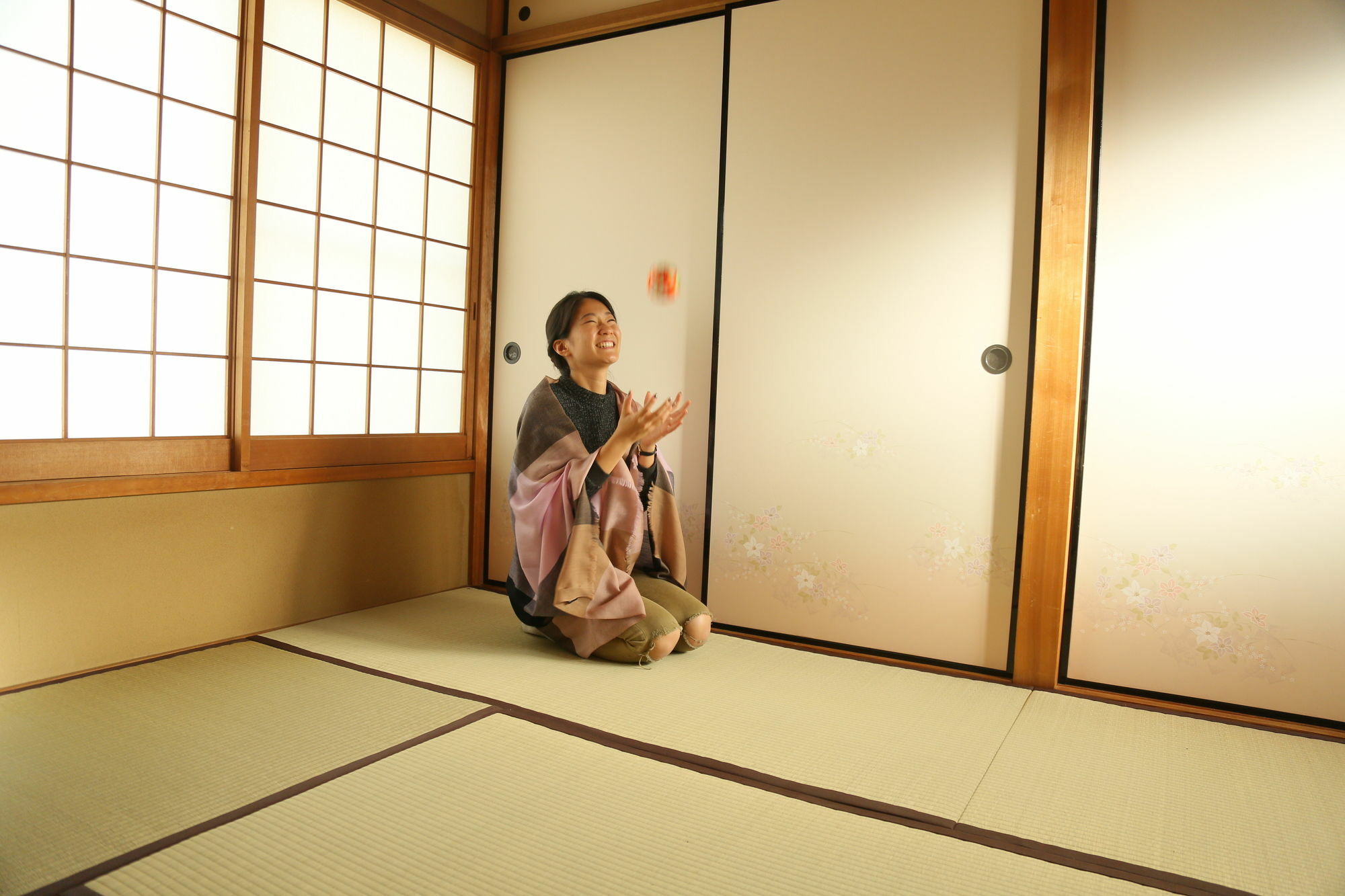 Willa Higashiyama Tofukuji Kioto Zewnętrze zdjęcie