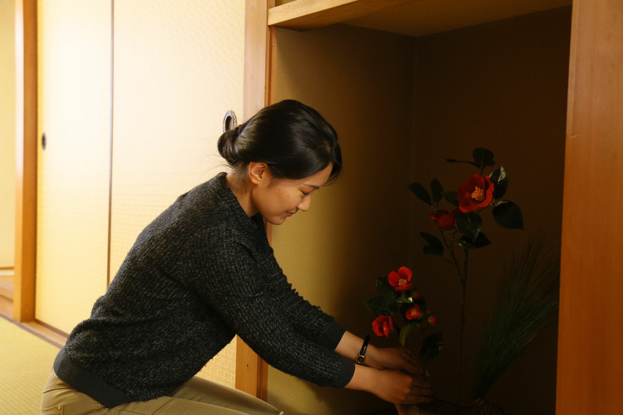 Willa Higashiyama Tofukuji Kioto Zewnętrze zdjęcie