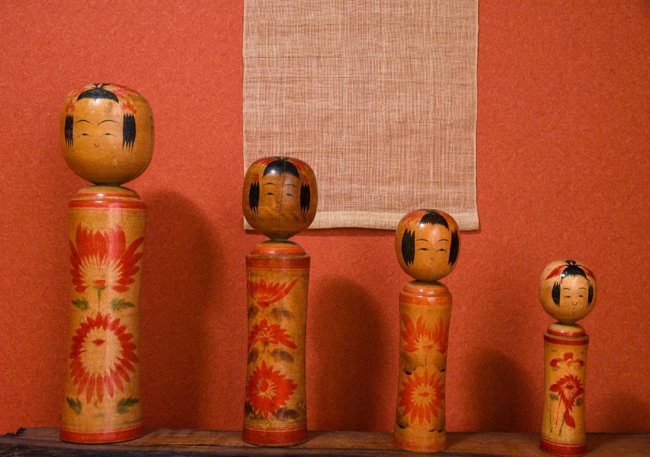 Willa Higashiyama Tofukuji Kioto Zewnętrze zdjęcie