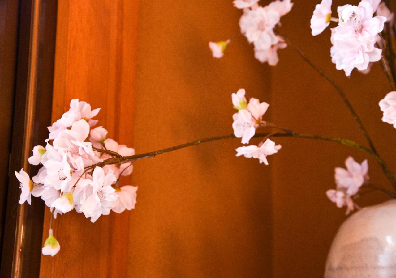Willa Higashiyama Tofukuji Kioto Zewnętrze zdjęcie
